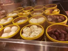 -济南香格里拉·咖啡泉自助餐厅