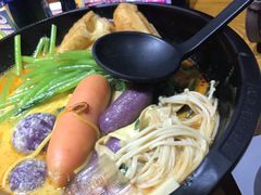 -杨国福麻辣烫(观前街店)