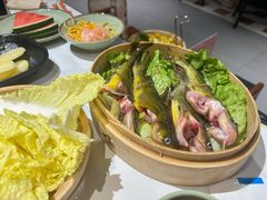 -超级胡毛肚火锅(茶子山中路店)