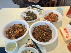 -笨罗卜浏阳菜馆(龙华鹏润达店)