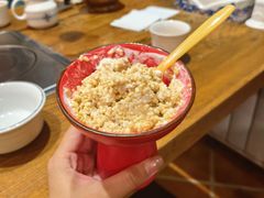 -蒙亨·手把肉·蒙古包文化主题餐厅(天恒广场店)