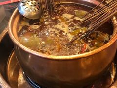 -镇江龙·火锅串串(武侯祠店)