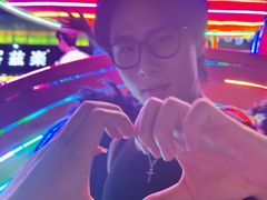 -泉城欧乐堡梦幻世界