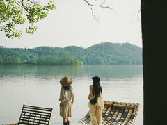 -东湖落雁景区