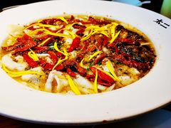 -新太二·鲜料川菜(晶耀前滩店)