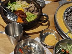 -姜虎东白丁烤肉(深圳湾后海汇店)