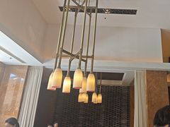 -怡咖啡·自助餐·西安香格里拉