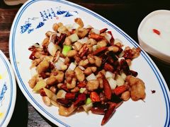 -陈麻婆豆腐总店