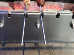 -很久以前羊肉串(打浦路店)