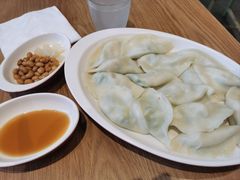 -喜家德虾仁水饺(马栏店)
