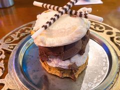 -MADO冰淇淋咖啡馆(淘金店)