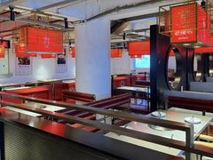 -老佛爷铜炉蛙锅(东门老街店)