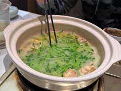 -如一鸡鲍鱼·粤式煲汤(长泰广场店)