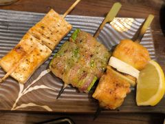 -鸟鹏烧鸟居酒屋(昌岗店)