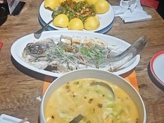 -永红源啤酒·烧烤·海鲜·大排档(青特城店)