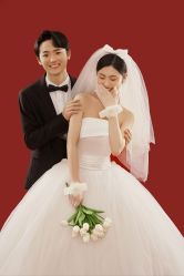 -雨墨婚纱摄影工作室