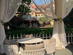 -马勒别墅·中餐厅