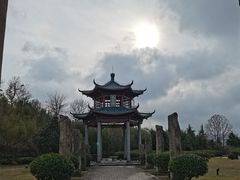 -江南天池