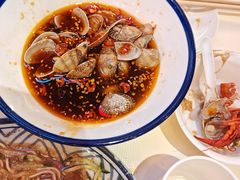-霄汉牛三鲜湖北砂锅菜(万松园2店)