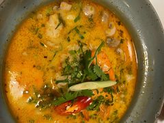 冬阴功汤饭-GOGO Plate(成都太古里店)