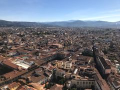 -圣母百花大教堂穹顶