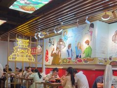 -老闵田螺馆·南昌市井菜·特色小吃(总店)