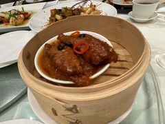 -利苑酒家(金宝店)