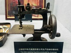 -上海纺织博物馆