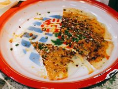 -鸿姐老火锅(花园路店)