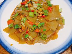-老阿爸鲜鱼土菜(昆山花桥店)