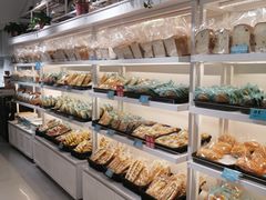 面包甜点陈列柜-罗莎蛋糕Rosa bread(印象汇店)