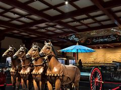 -北京大葆台遗址博物馆