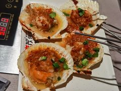 -丰茂烤串(金源店)