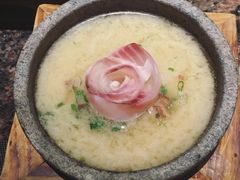 -花隐日式怀石料理(万象城购物中心店)