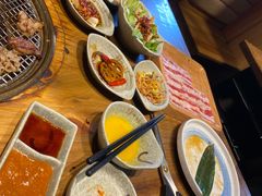 -牛人·雪花牛·木炭烤肉(昆山陆家店)