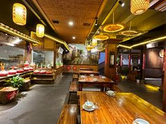 -民俗村柴火灶·景德江西菜(中国陶瓷博物馆店)