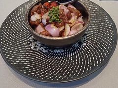 -香山湖渔家大院