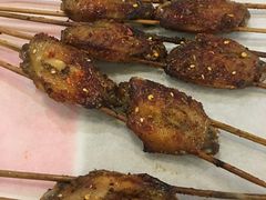 -管氏翅吧(国展店)