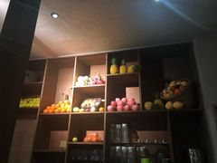 -几荷·恰似故人来(秀水广场店)