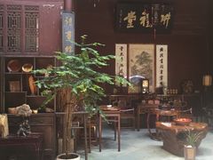 -潜口民宅博物馆