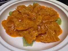 -同胜祥清真新豫菜(丰乐路总店)