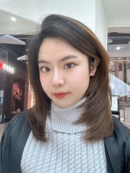 点击看大图 -FINE HAIR 烫染专业设计