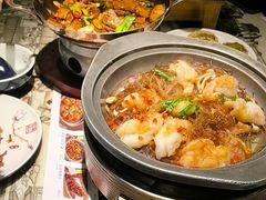 -绿茶餐厅(哈尔滨凯德店)