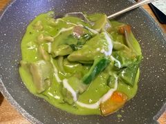-椰莱泰小谷·东南亚融合菜(坪山悦阾SPACE店)