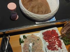 -打酱友•斑鱼海鲜粥火锅(吴桥店)