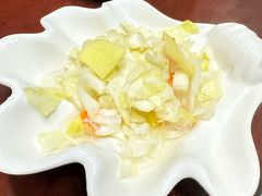 -高老庄·老溧阳·私房菜(南山竹海店)