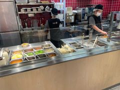 -盛香亭热卤糖水铺(龙之梦店)