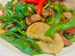 -大鸽饭(汉溪长隆店)