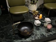 -涟LIAN·泰式按摩·MASSAGE·SPA(华强北店)