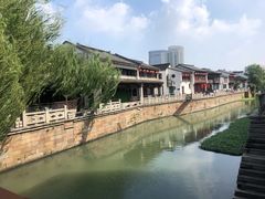 -衣裳街历史文化街区